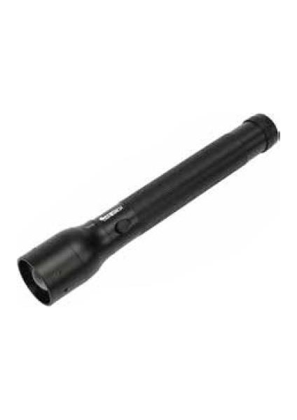 Lightorch LT03098 Zoom'lu Aluminyum Fener 300 Lümen