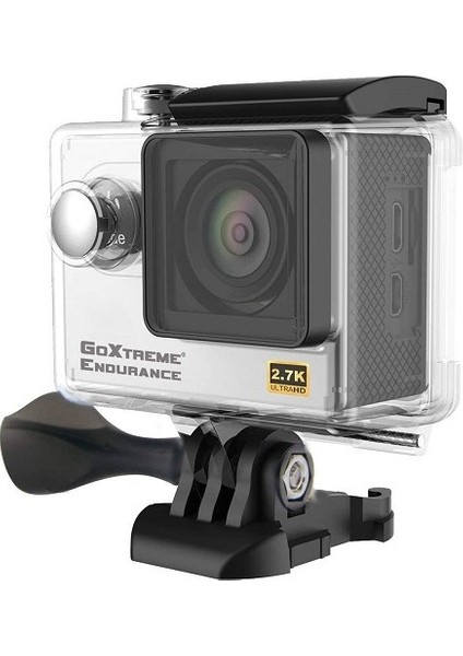 Endurance 2.7k Action Cam