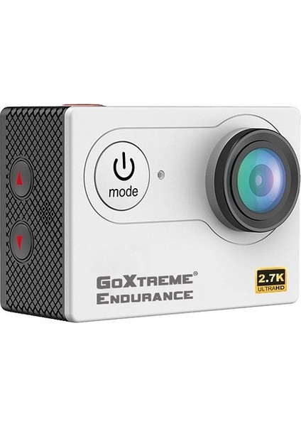 Endurance 2.7k Action Cam