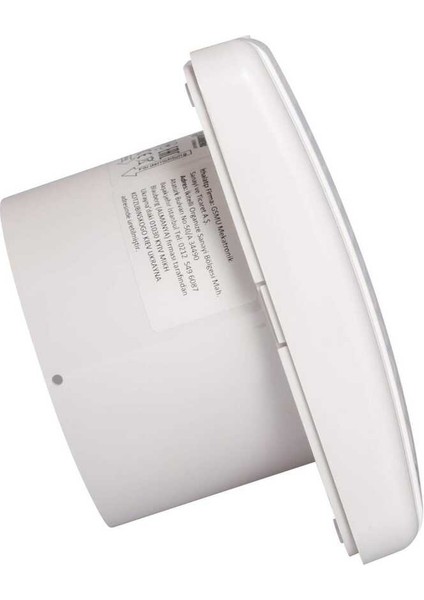 Aero Still 100 Sessiz Plastik Banyo Fanı fiyatları