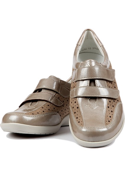 Arashoes 37529 Ara Shoes Kadın Dolgu Topuk Velkrolu Ayakkabı 3,5-8,5 modelleri