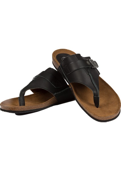 22673 Scholl Kamal Erkek Terlik 41-46 modelleri