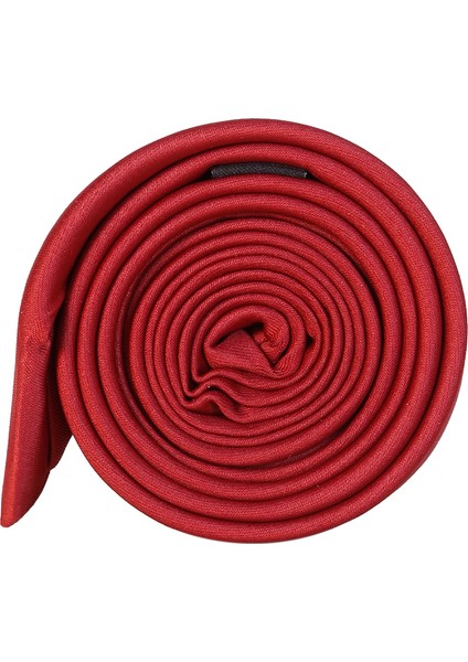 Erkek Bordo Basic Düz Kravat fiyatları
