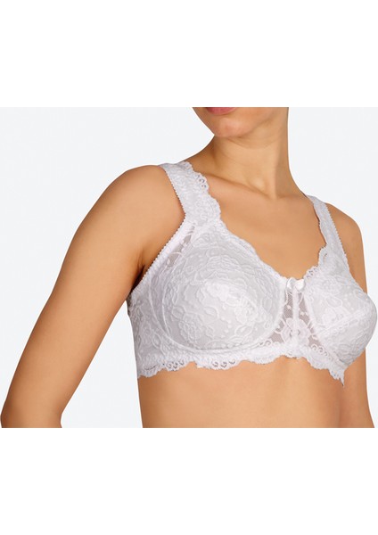 Ar 020 V-Daisy Mastectomy Bra Life