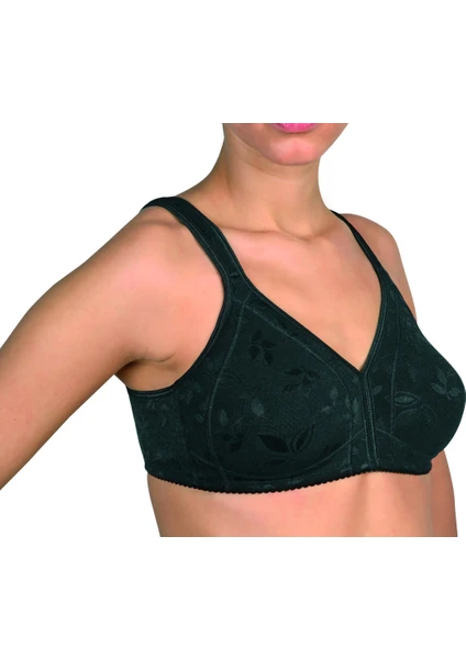 Ar 030 V-Leaf Mastectomy Bra Life