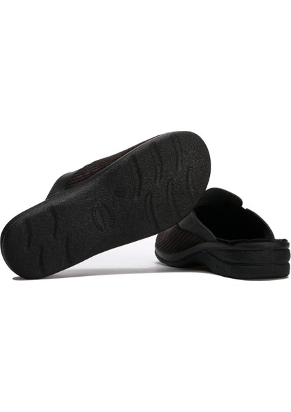 Kifidis SIB177101 Kifidis-Natura Erkek Anatomik Deri Terlik 40-45 fiyatları