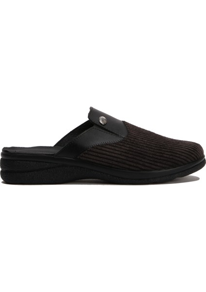 Kifidis SIB177101 Kifidis-Natura Erkek Anatomik Deri Terlik 40-45 fırsatları