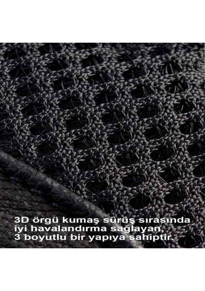 Apex H2O Mont Siyah - Neon Turuncu Yeni Sezon modelleri