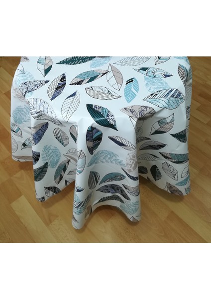 Fiesta Pvc Elyaf Astarlı Sıvı Geçirmez Leke Tutmaz Silinebilir Kaymaz Masa ÖRTÜSÜ-ÖZ0143 fiyatları