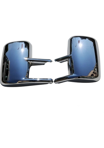 Alminox Oto Volt Lt 35 / Sprınter 901 (1995-2006) Ayna Kapağı
