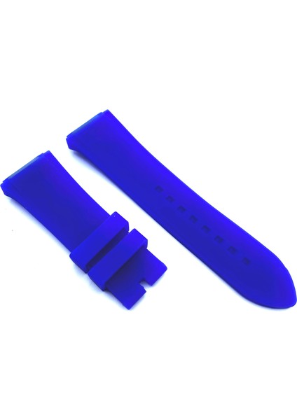 W0248G5 Uyumlu Açık Mavi Silikon Kordon