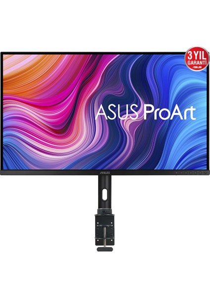 Proart PA328CGV 32 2k IP Hdr 2560X1440 5ms 165HZ Monitör + Vesa 3yıl