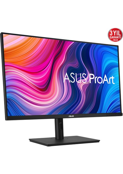 Proart PA328CGV 32 2k IP Hdr 2560X1440 5ms 165HZ Monitör + Vesa 3yıl