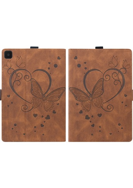 Samsung Galaxy Tab A7 Lite T220 / T225 Koruyucu Kılıf Nane Yeşil (Yurt Dışından) fiyatları