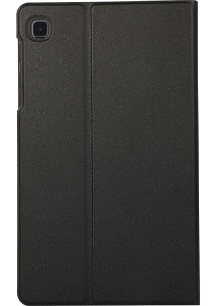 Deri Kılıf Samsung Galaxy Tab A7 Lite 8.7 T220 / T225 Mor (Yurt Dışından)