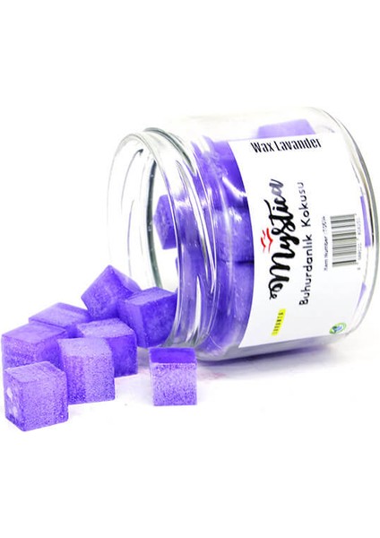 Buhurdanlık Kokusu Wax Lavender 150 gr