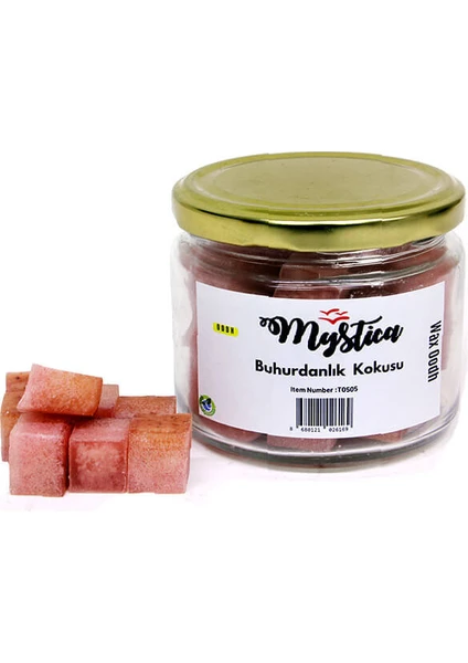 Buhurdanlık Kokusu Wax Oodh 150 gr