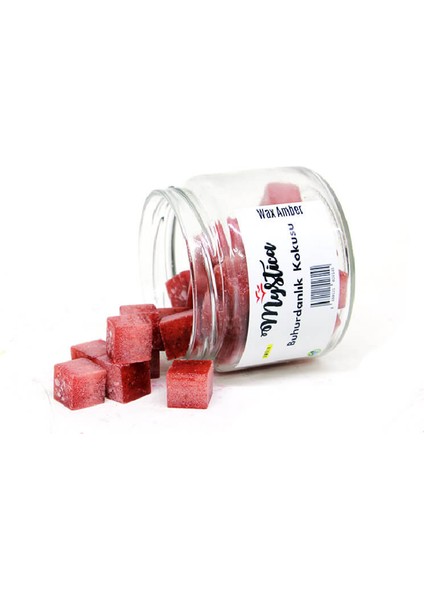 Buhurdanlık Kokusu Wax Amber 150 gr fiyatları