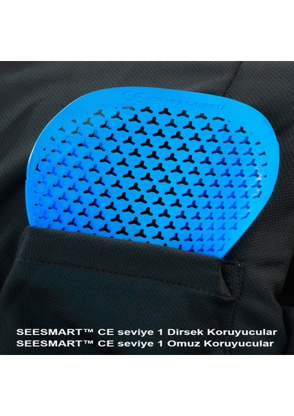 Apex Air H2O Mont Siyah - Beyaz fırsatları