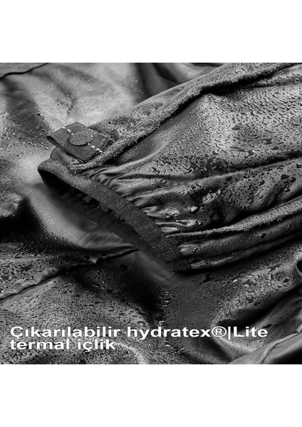 Apex Air H2O Mont Siyah - Beyaz indirimleri