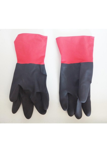 Gloves Sanatkar Eldiven Xl 10 Adet