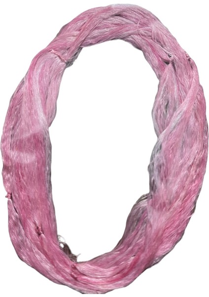 Zargana Orjinal %100 Ipek