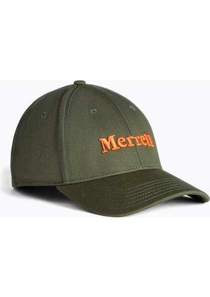 Merrell Twill Elastic Hat JAS26448-326