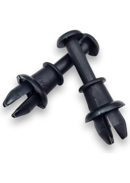 Audi Q4 2021-2022 Bagaj Panzot Pandizot Askı Pimi 1M6867574A (Paket Içeriği 2 Adettir)