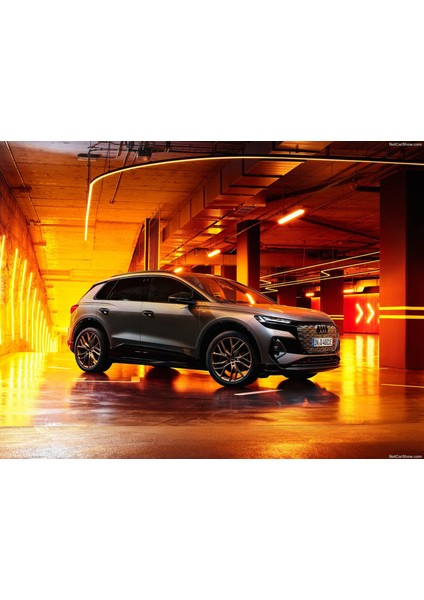 Audi Q4 2021-2022 Bagaj Panzot Pandizot Askı Pimi 1M6867574A (Paket Içeriği 2 Adettir) modelleri