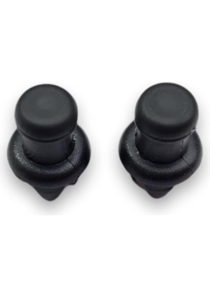 Audi Q4 2021-2022 Bagaj Panzot Pandizot Askı Pimi 1M6867574A (Paket Içeriği 2 Adettir) fırsatları