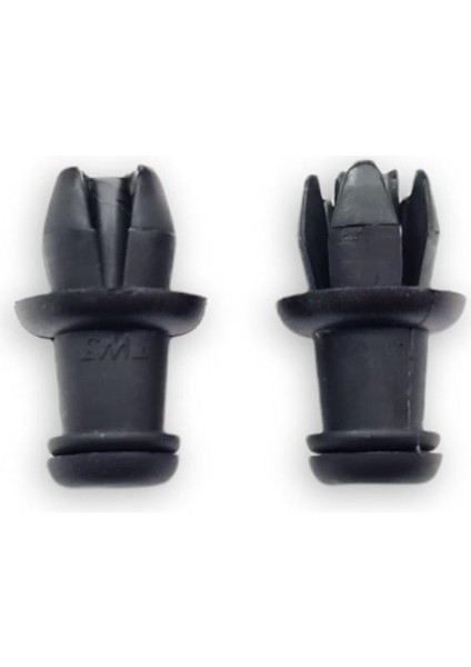 Audi Q4 2021-2022 Bagaj Panzot Pandizot Askı Pimi 1M6867574A (Paket Içeriği 2 Adettir) indirimleri