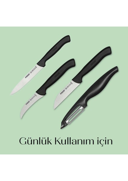 Çeyizlik Bıçak Seti Büyük – 22 Parça fırsatları