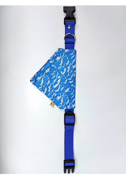 Waves Fularlı Köpek Boyun Tasması fiyatları