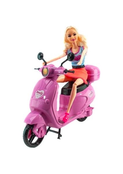 Bebek Motosikletli Oyuncak Bebek fiyatları