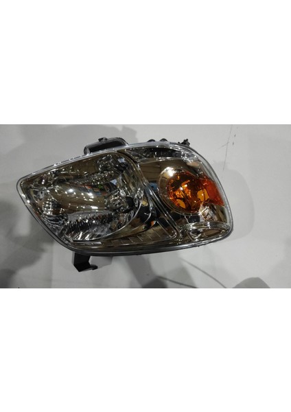 Far BT50 08-12 Rh (Beyaz)