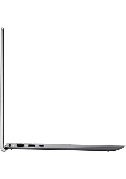 Inspiron 5510 i55106003U Intel Core i7 11390H 16 GB 512 SSD Freedos 15.6" FHD Taşınabilir Bilgisayar