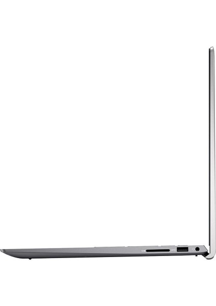 Inspiron 5510 i55106003U Intel Core i7 11390H 16 GB 512 SSD Freedos 15.6" FHD Taşınabilir Bilgisayar