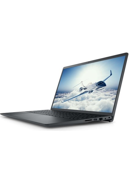 Vostro 3510 N8002VN3510EMEA01_U12 Intel Core i5 1135G7 32 GB 1 TB 512 SSD MX350 Freedos 15.6" FHD Taşınabilir Bilgisayar modelleri