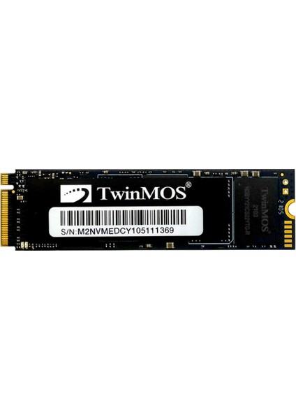 NVMegGBm2280 1TB 2455MB-1832MB PCIe NVMe SSD