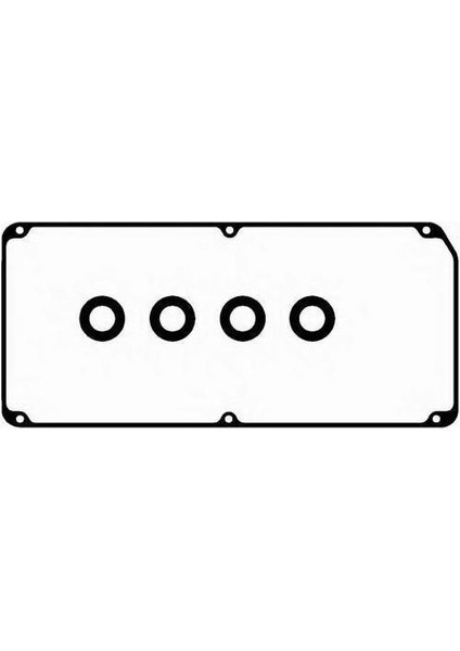Üst Kapak Conta Mitsubishi Lancer 2003-2008 / Proton 2000- 1.6 4G18 Takım