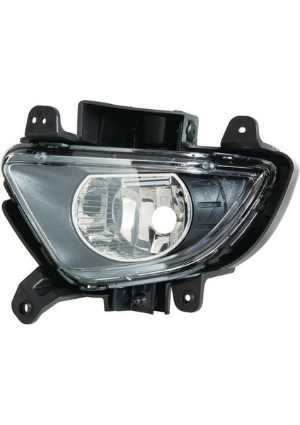 Sis Lambası Sol I-30 2008-