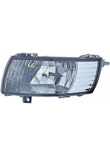 Sis Lambası Sol Corolla 2002-2004 Sedan