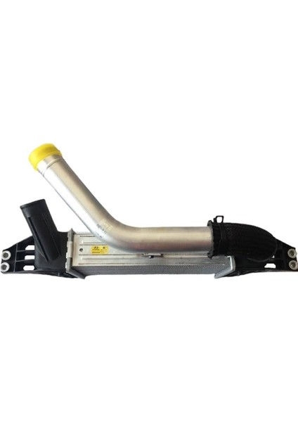 Intercooler Ara Soğutucu H100 2004- Kamyonet