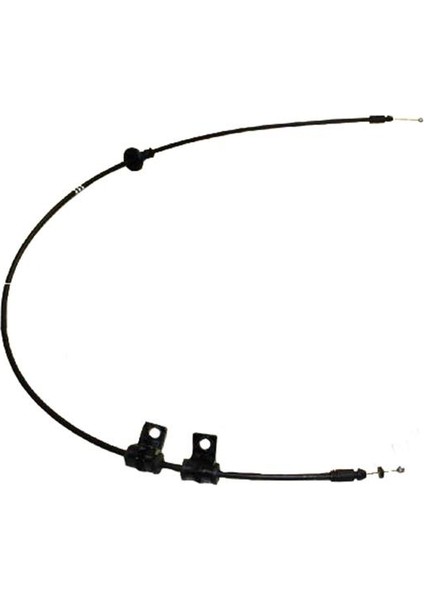 Kaput Açma Teli H100 2004- Kamyonet