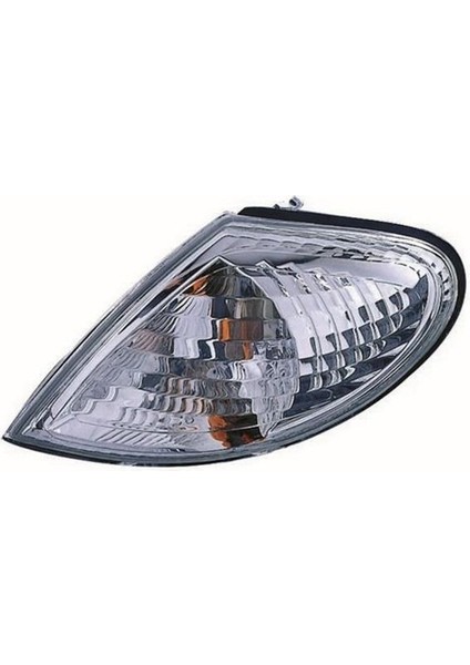 Sinyal Sol Almera 2000-2002