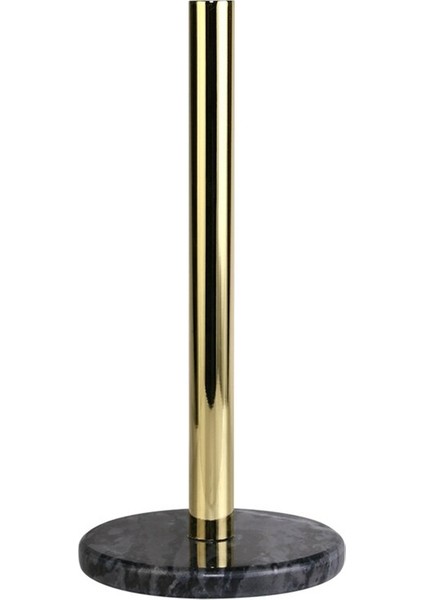 Ağırlıklı Baz Ayakta Kağıt Havlu Tutucu Rulo Dispenser Raf Mutfak Tezgahı Yemek Odası Masası | Kağıt Tutucular (Yurt Dışından)