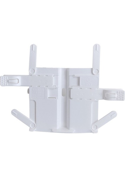 Öğrenci Bookend Okuma Çerçevesi Yaratıcı Kitap Standı Masaüstü Organizatör Okuma Aracı Pp Plastik Malzeme Ofis Okul Malzemeleri | Bookends (Yurt Dışından)