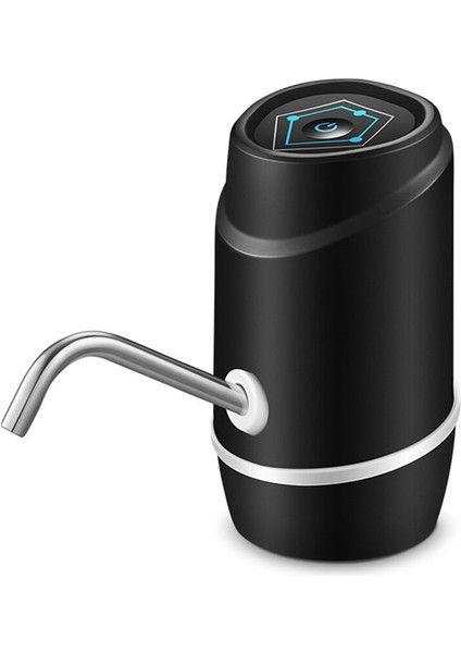 5 Galon Su Pompası Dağıtıcı, Elektrikli Su Şişesi Pompası Su Dispenseri Ev Mutfak Ofisi Içme Su Pompası | Su Pompaları (Yurt Dışından)