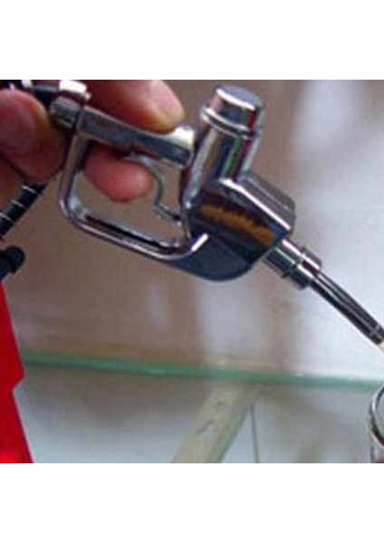 Likör Bira Alkol Tabancası Pompası Benzin Istasyonu Bar Aile Bira Içecek Su Suyu Dispenseri Makinesi St. Patrick Günü | Şarap Pourers (Yurt Dışından)