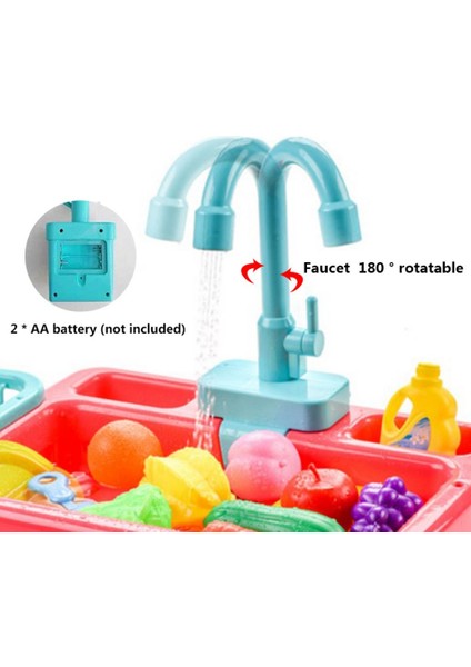 Kuş Besleyici Otomatik Papağan Küvet Yüzme Havuzu Musluk Papağan Banyo Duş Su Dağıtıcı Kuş Kafesi Banyo Pet Papağan Oyuncaklar | Kuş Oyuncakları (Yurt Dışından)